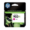 Picture of HP T6M07AE ink cartridge magenta No. 903 XL