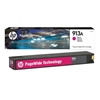 Изображение HP F6T78AE PageWide ink cartridge magenta No. 913 A