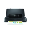 Изображение HP Officejet 200 Mobile Printer, Color, Printer for Small office, Print, Front-facing USB printing