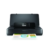 Picture of HP Officejet 200 Mobile Printer, Color, Printer for Small office, Print, Front-facing USB printing