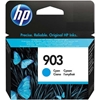 Picture of HP T6L87AE ink cartridge cyan No. 903