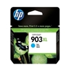 Picture of HP T6M03AE ink cartridge cyan No. 903 XL