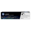 Picture of HP Toner CE 310 AD Twin Pack black No. 126 A