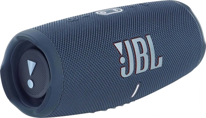 Attēls no JBL Charge 5 Blue