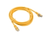 Изображение Patchcord kat.6F 2M pomarańczowy PCF6-10CC-0200-Y