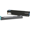 Изображение Lexmark C950X76G toner collector 30000 pages