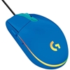 Изображение Logitech G203 Lightsync Gaming Blue