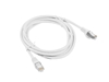 Изображение Patchcord FTP PCF6-10CC-0150-W kat.6 1.5M biały