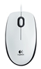 Изображение Logitech M100 White