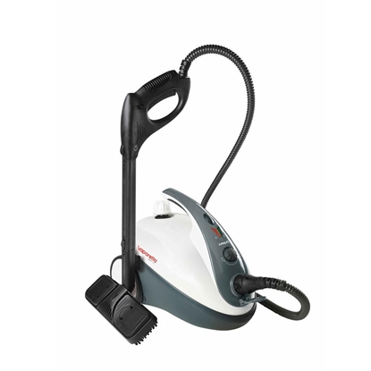 Picture of Polti | Steam cleaner | PTEU0267 Vaporetto Smart 30_S | Power 1800 W | Steam pressure 3 bar | Water tank capacity 1.6 L | White