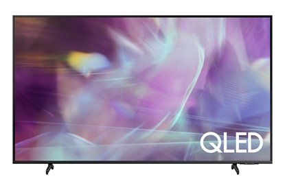 Attēls no Samsung QE43Q67AAU 109.2 cm (43") 4K Ultra HD Smart TV Wi-Fi Titanium