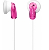 Picture of Sony MDR-E 9 LPP pink