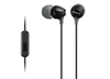Picture of Sony MDR-EX15APB black