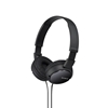 Picture of Sony MDR-ZX110APB black