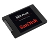 Изображение SanDisk SSD Plus           480GB Read 535 MB/s    SDSSDA-480G-G26