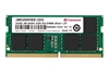 Picture of Pamięć do laptopa Transcend JetRam, SODIMM, DDR4, 32 GB, 3200 MHz, CL22 (JM3200HSE-32G)