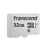 Изображение Transcend microSDHC 300S    32GB Class 10 UHS-I U1