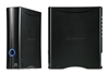 Picture of External HDD|TRANSCEND|StoreJet|8TB|USB 3.1|Drives 1|Black|TS8TSJ35T3