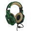 Attēls no Trust GXT 323C Carus Headset Wired Head-band Gaming Camouflage