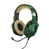 Изображение Trust GXT 323C Carus Headset Wired Head-band Gaming Camouflage