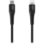 Attēls no CANYON MFI-4 Type C Cable To MFI Lightning for Apple, PVC Mouling,Function：with full feature( data t