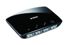 Picture of D-Link DUB-1340 interface hub Black