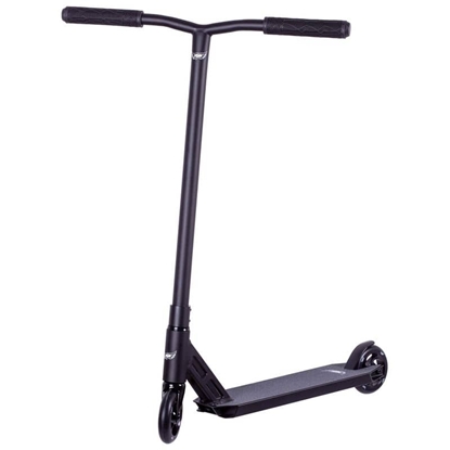 Attēls no Flyby Y-style Complete Pro Scooter Black