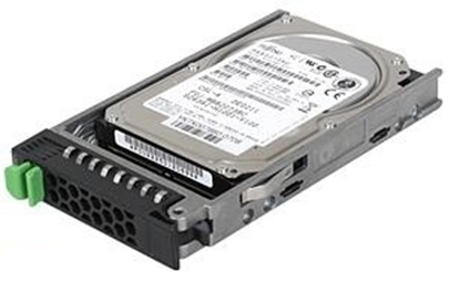 Изображение Fujitsu S26361-F3956-L920 internal hard drive 2.5" 2 TB Serial ATA III