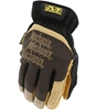 Picture of Mechanix Wear Mechanix Wear Rękawice Leather FastFit Czarne-Coyote M