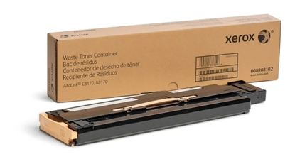 Attēls no Xerox 008R08102 toner collector 101000 pages