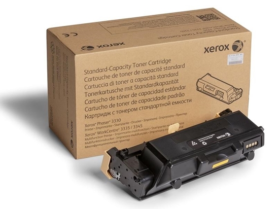 Picture of Xerox 106R03773 toner cartridge 1 pc(s) Original