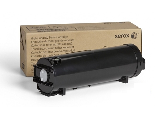 Изображение Xerox 106R03943 toner cartridge 1 pc(s) Original Black