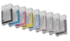 Picture of Epson ink cartridge yellow T 603  220 ml             T 6034