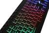 Picture of Evolveo GK640 keyboard USB QWERTZ Black