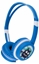 Изображение Gembird Kids Headphones with Volume Limiter Blue