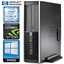 Attēls no HP 8200 Elite SFF i5-2400 8GB 120SSD+1TB GT1030 2GB WIN10PRO/W7P