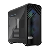 Изображение FRACTAL DESIGN Torrent Compact RGB Black