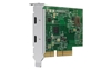 Picture of QNAP QXP-T32P interface cards/adapter Internal Thunderbolt 3