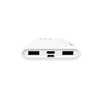 Picture of Silicon Power power bank GP15 10000mAh, white