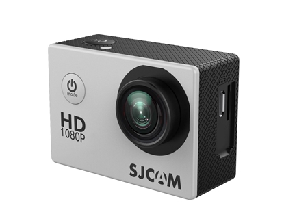 Attēls no SJCAM SJ4000 silver