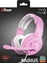 Изображение Trust GXT 411P RADIUS Pink