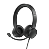 Picture of Trust Rydo On-Ear 24133 Black