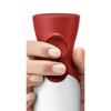 Picture of Bosch MSM64110 blender Immersion blender 450 W Red, White