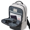 Picture of Dicota Backpack MOVE 13-15,6" light grey