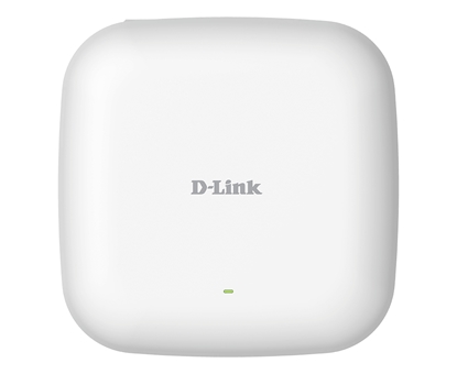 Изображение D-Link DAP‑X2810 Nuclias Connect AX1800 Wi-Fi 6 Dual-Band PoE Access Point