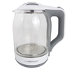 Изображение Esperanza EKK025W Electric kettle 1.7 L White