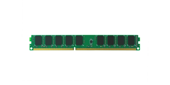 Picture of Goodram W-MEM2666E4S88G memory module 8 GB 1 x 8 GB DDR4 2666 MHz ECC