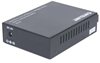 Picture of Intellinet Gigabit Ethernet Single Mode Media Converter, 10/100/1000Base-T to 1000Base-Lx (SC) Single-Mode, 20km