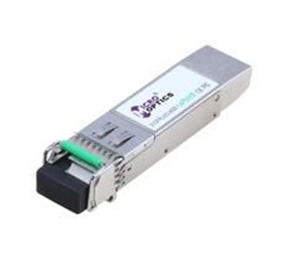 Изображение MicroOptics Moduł 10G-BIT SR SFP+ (MO-AXM761-10000S)