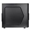 Picture of Thermaltake Versa H22 Midi Tower Black